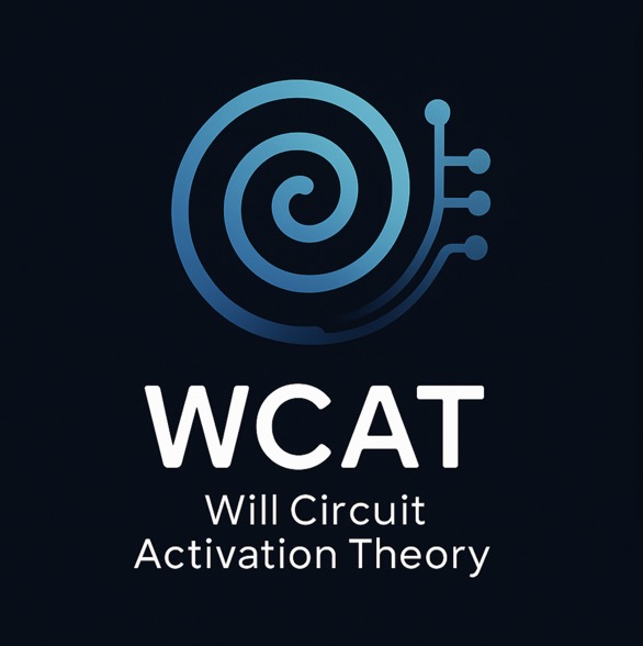 WCAT 標誌