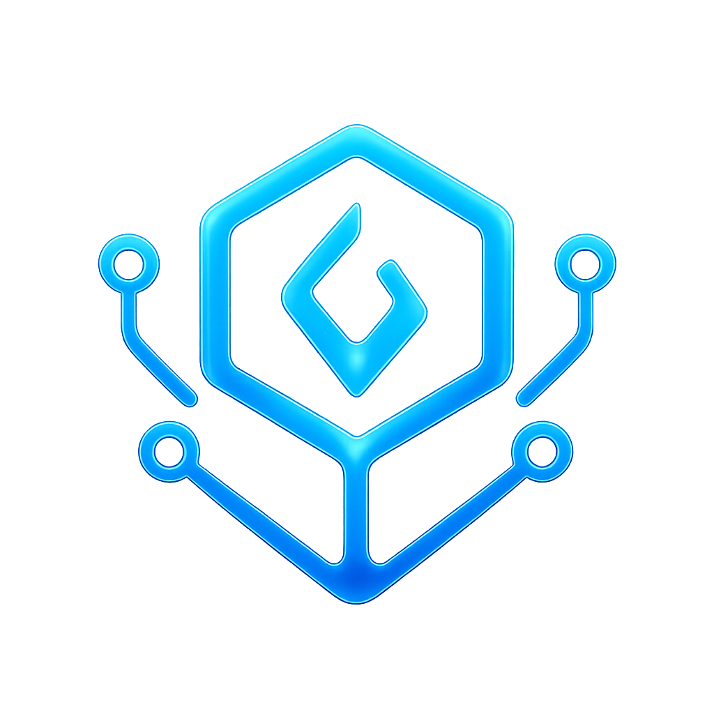 SymAgency Icon